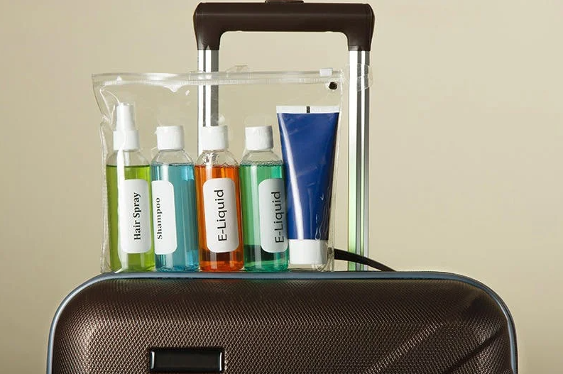 How Much Vape Juice Can I Bring on a Plane? VAPETHINKS