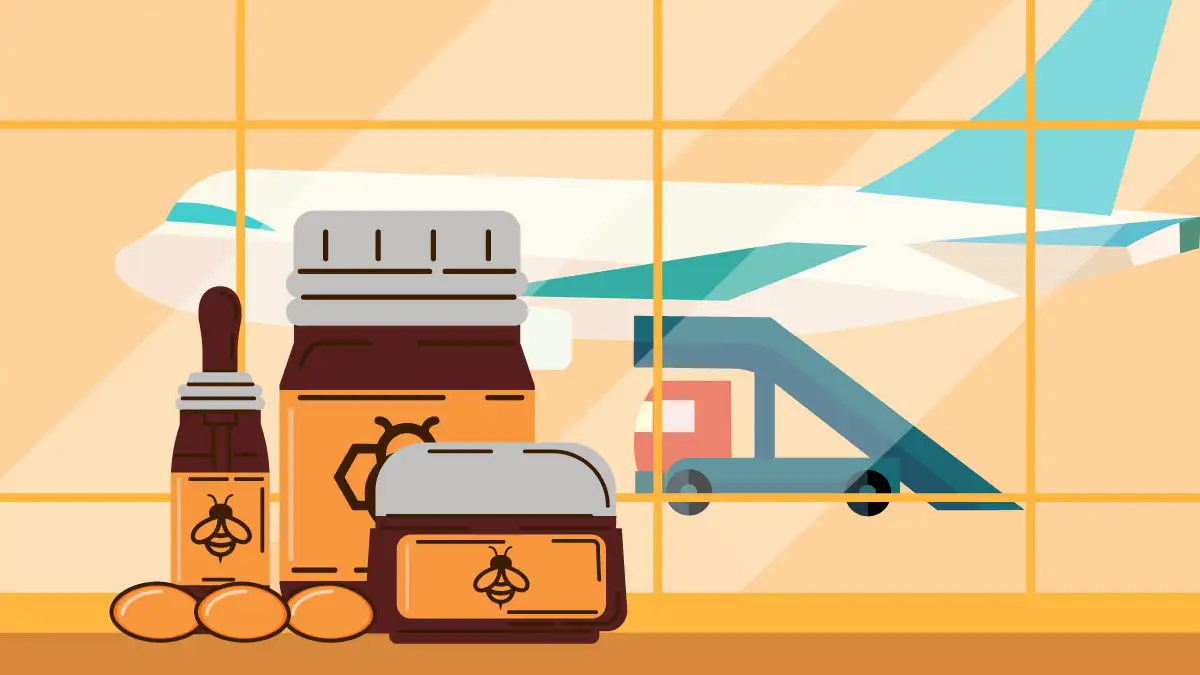 Can You Bring CBD on a Plane in the US? VAPETHINKS