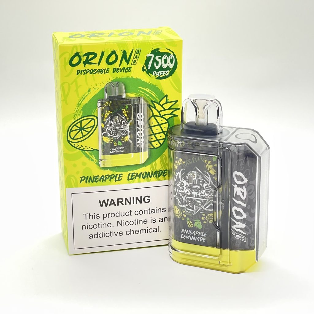 Orion Bar 7500
