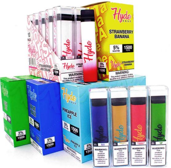 Vape Wholesale