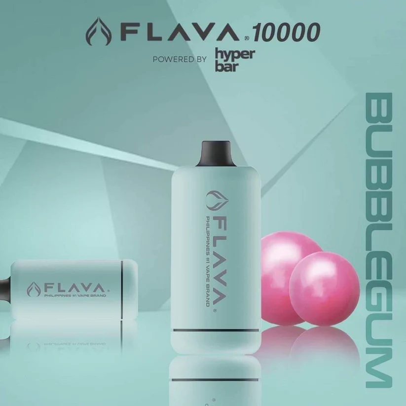 flava hyperbar 10000