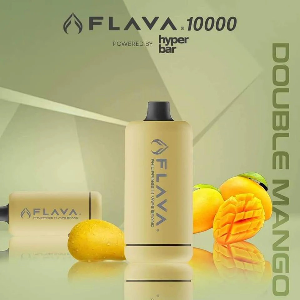 flava hyperbar 10000