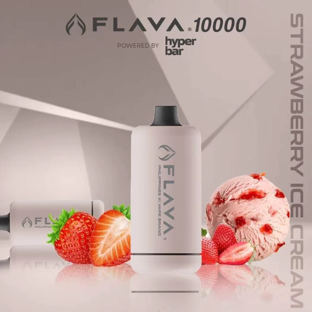 flava hyperbar 10000