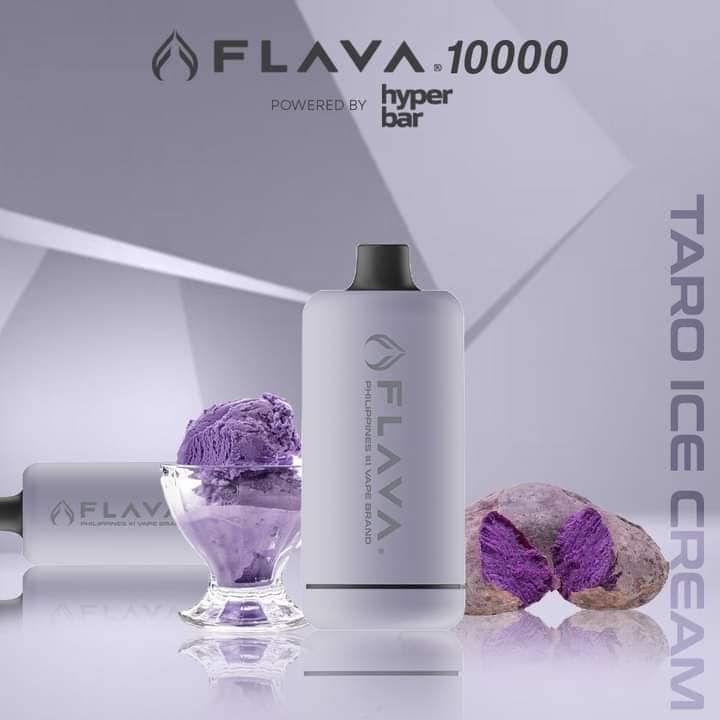 flava hyperbar 10000