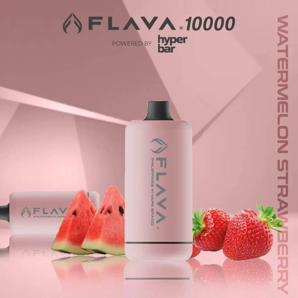 flava hyperbar 10000