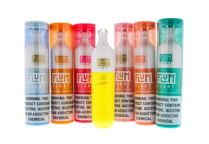 Best Flum Disposable Vape