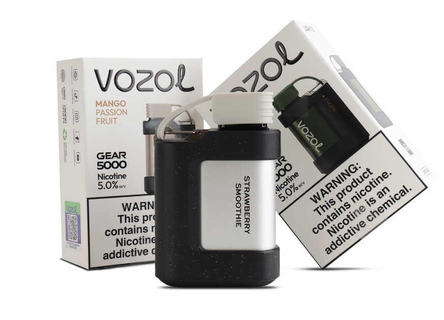 VOZOL Gear 5000